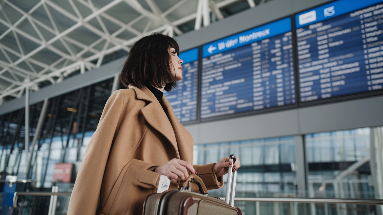 Seamless Basel Airport to Montreux Transfer: Your Complete Guide